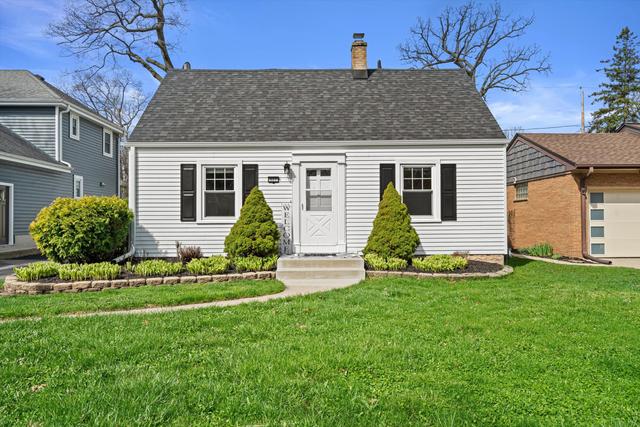 Homes Just Sold in Wauwatosa: May 5th to May 11th