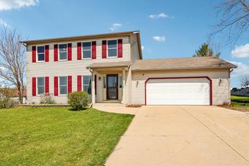 Homes Just Sold That Attend Douglas Elementary School: June 9th to June 15th