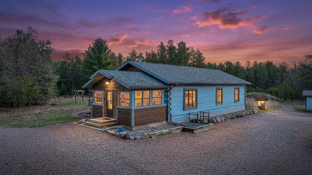 938 County Rd #C, Big Flats, WI 54943