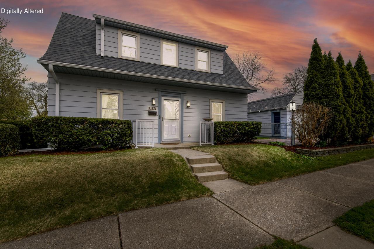 3848 S 2nd St, Milwaukee, WI 53207