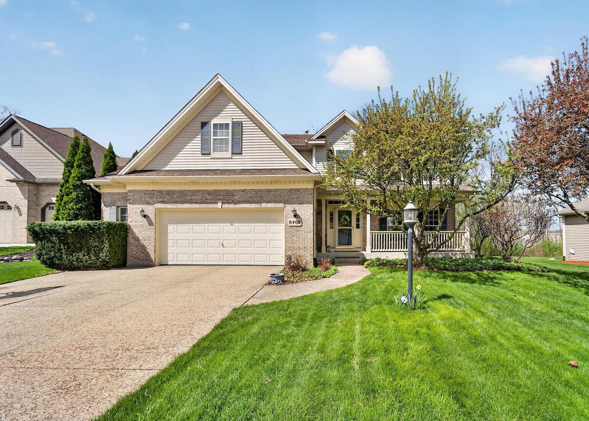 8408 190th Ave, Bristol, WI 53104