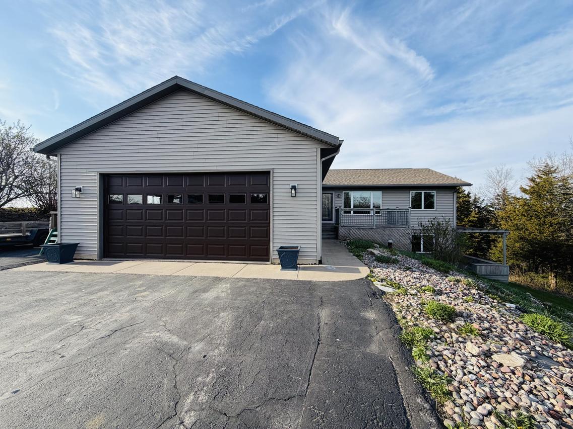 N1179 County Road O Rd, Bergen, WI 54658