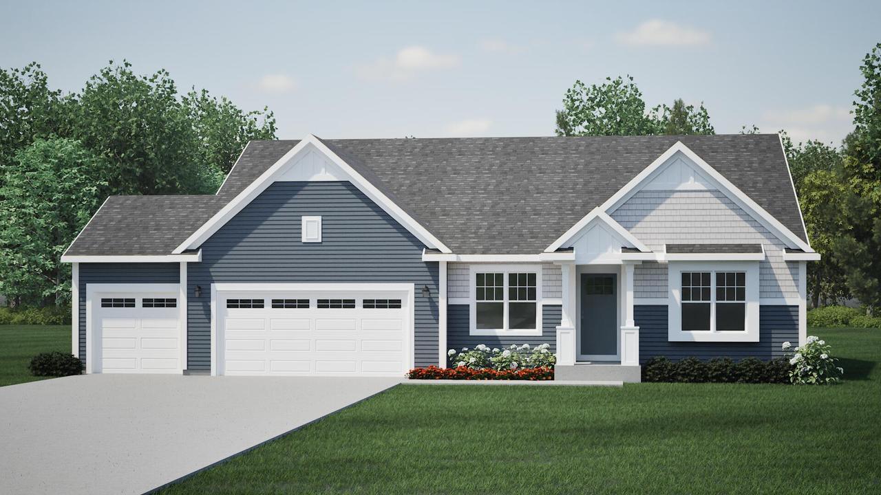 1760 Quaas Dr, West Bend, WI 53095