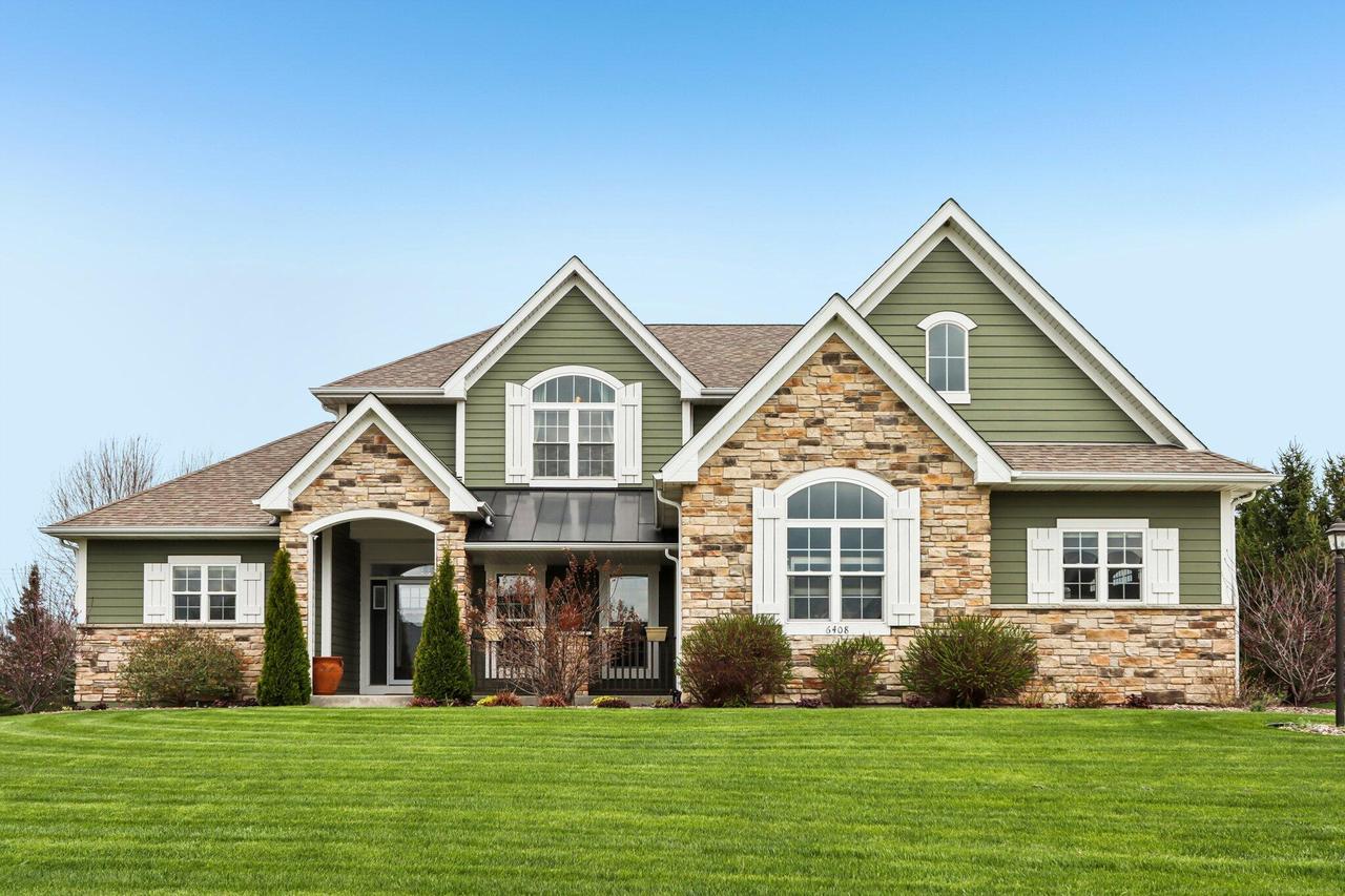 6408 Blue River, Caledonia, WI 53402