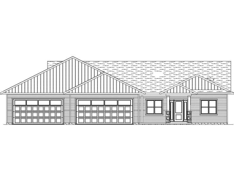 1413 Herb Ln, Holmen, WI 54636