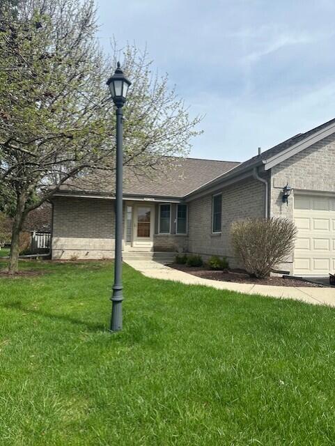 1909 Springbrook - #A, Waukesha, WI 53186