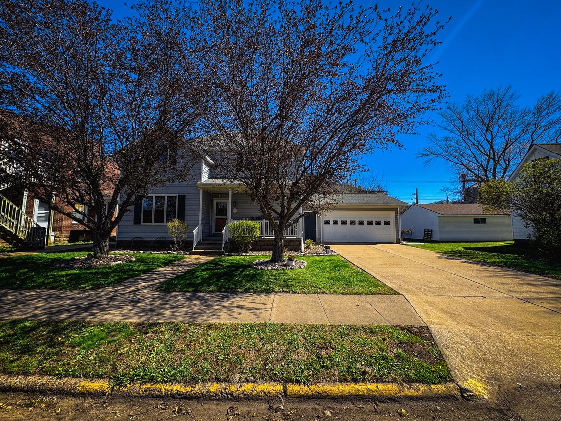 110 S Main St, Cochrane, WI 54622