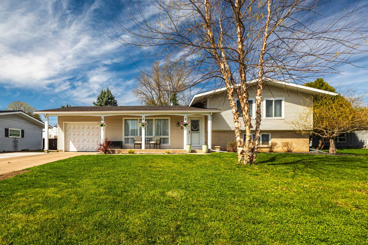 3013 Lincoln Ave, La Crosse, WI 54601