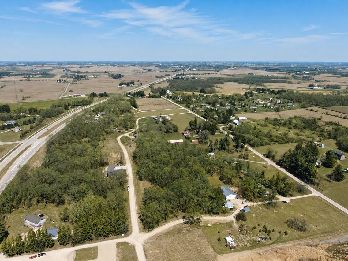 Lot 0 Marley Rd, Viroqua, WI 54665