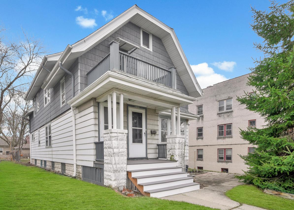 1418 N 52nd St #1420, Milwaukee, WI 53208