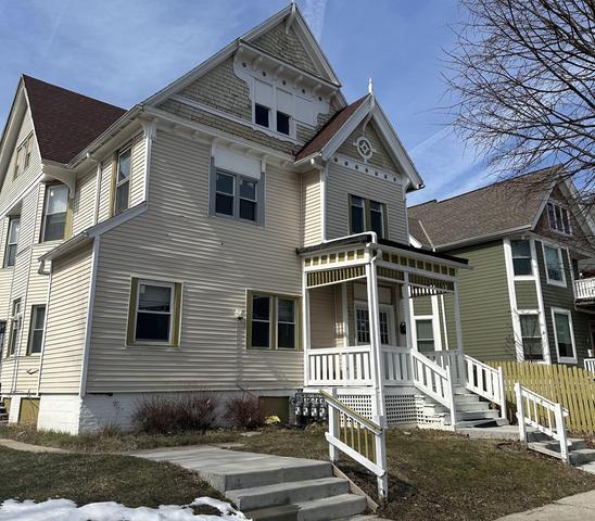 2441 N 1st St #2443, Milwaukee, WI 53212