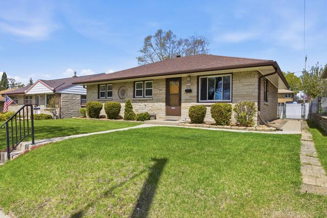 Homes Just Sold That Attend Cudahy High School: June 16th to June 22nd