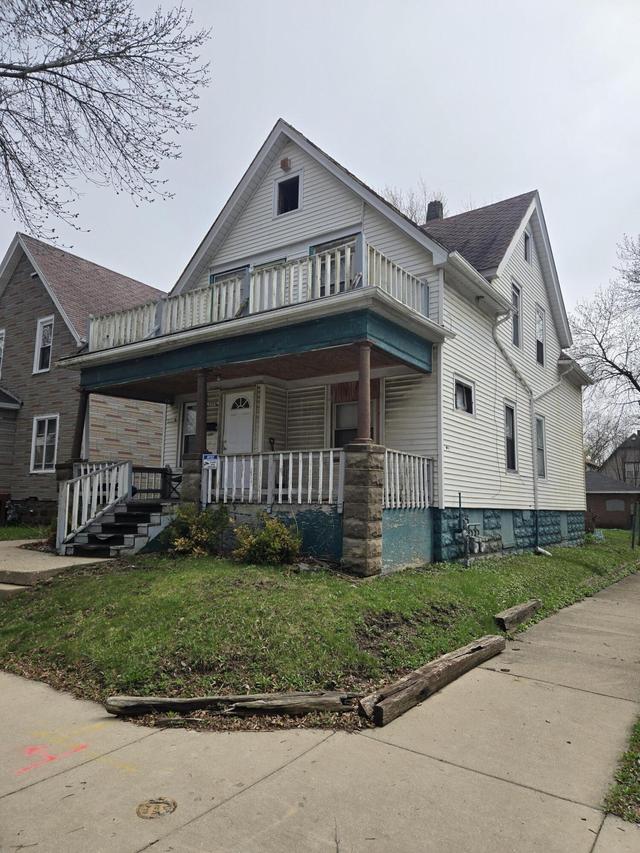 3233 W Auer Ave, Milwaukee, WI 53216