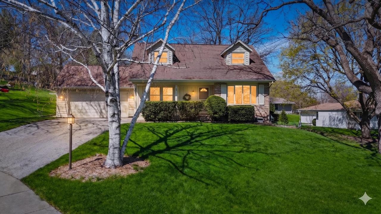 2904 Tensleep Ter, Waukesha, WI 53188