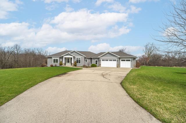 Homes Just Sold That Attend Campbellsport Middle School: June 2nd to June 8th