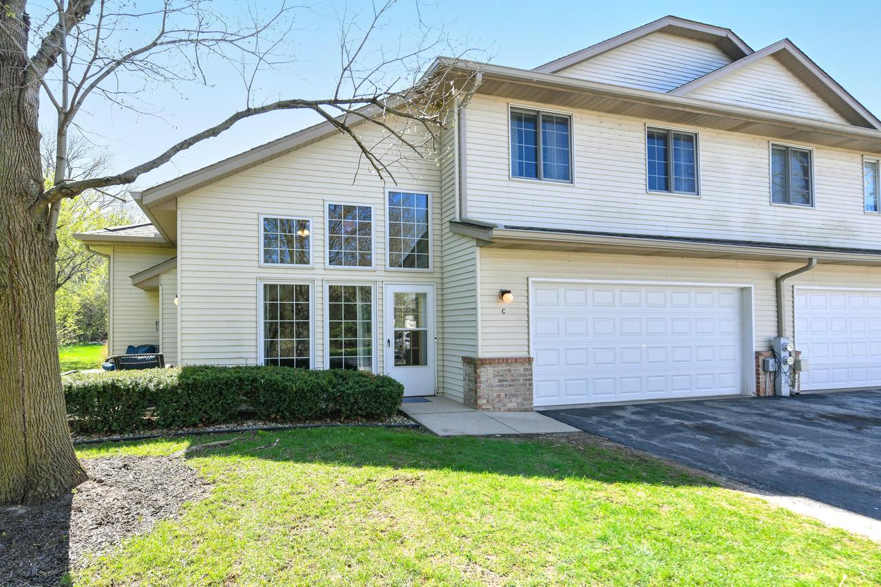 2409 Fox River #C, Waukesha, WI 53189