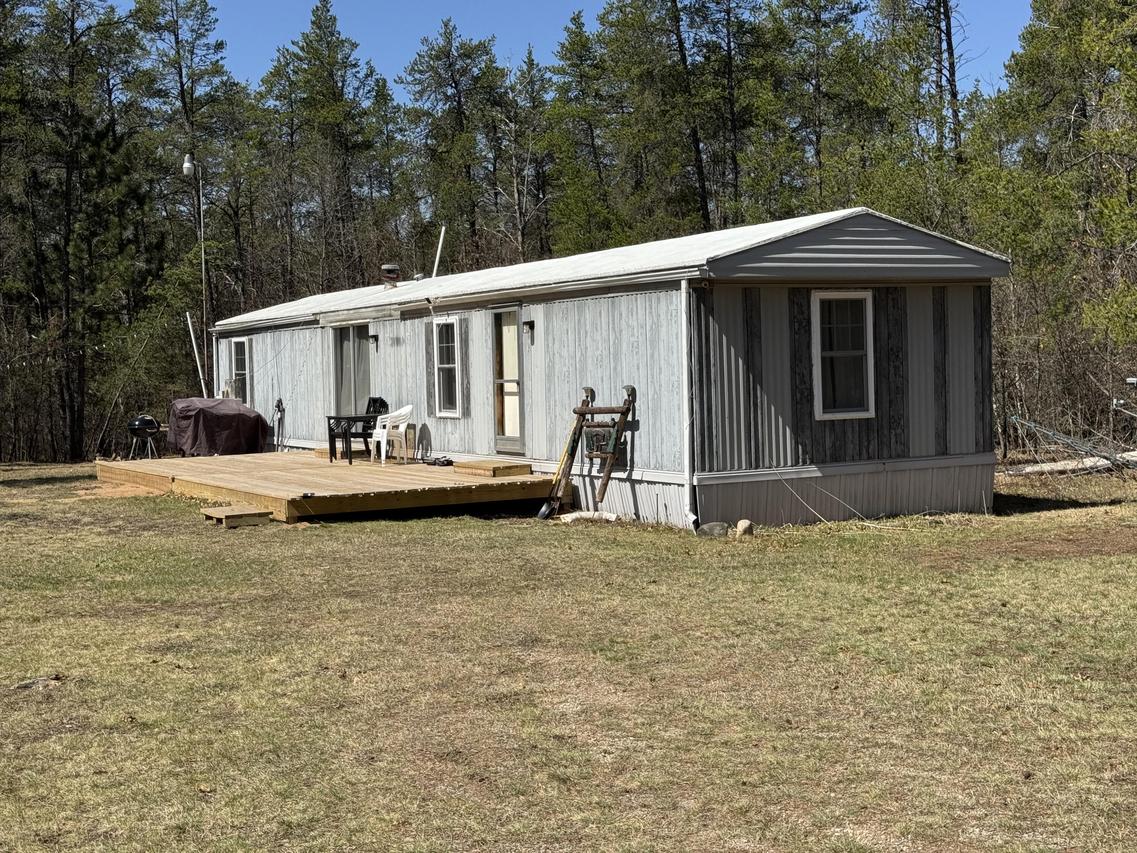 N11213 N Kahles Ln, Stephenson, WI 54104