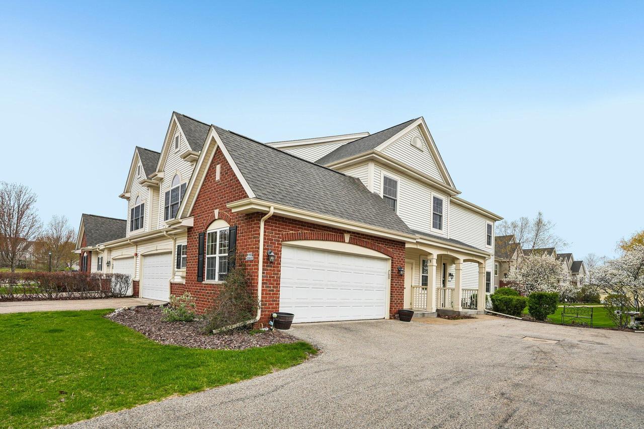 N165W20522 Berry Patch Rd, Jackson, WI 53037