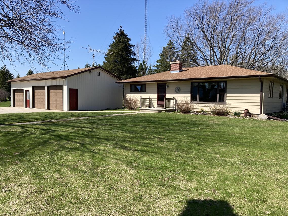 W4918 County Rd., Lyndon, WI 53093