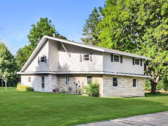 127 S 3rd Ave, Plainfield, WI 54966