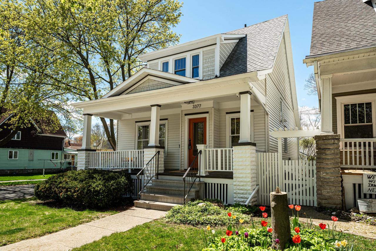 3377 S Indiana Ave, Milwaukee, WI 53207