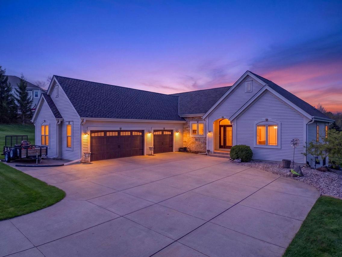 N5187 Union Hill, Concord, WI 53066