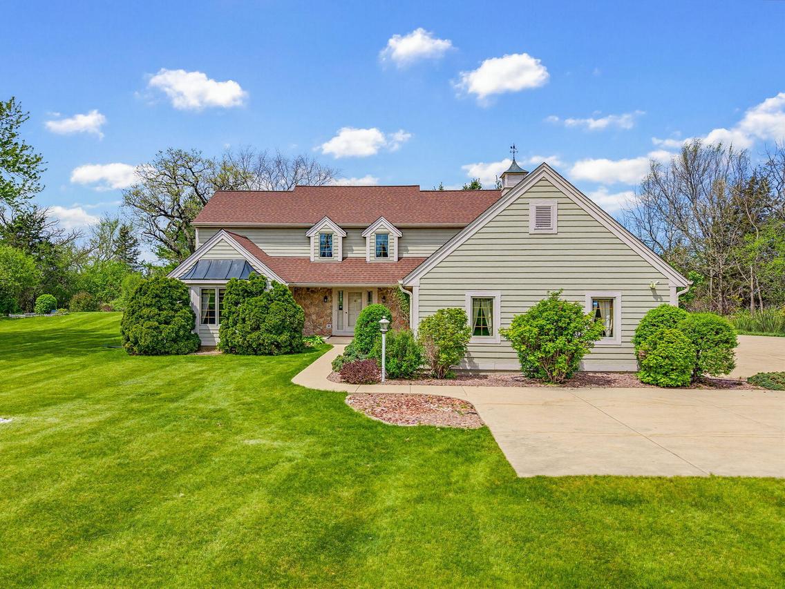 W341S9391 County Rd., Eagle, WI 53119