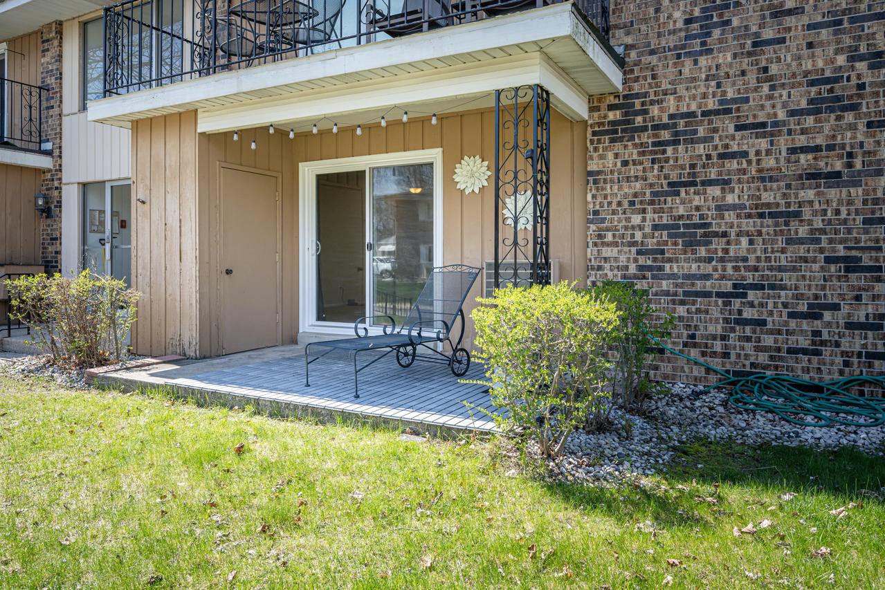 3408 S Taylor Ave #4, Milwaukee, WI 53207