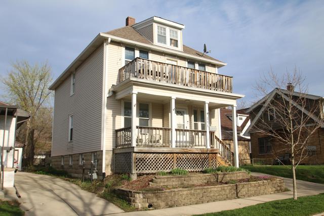 Homes Just Sold in Bluemount Heights: June 2nd to June 8th