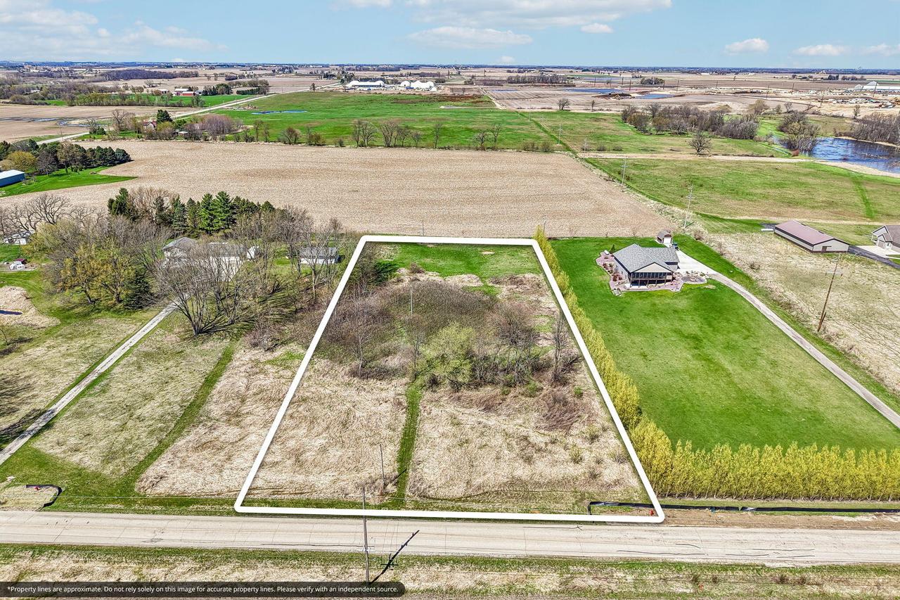 Lt1 Hemlock Rd, Trenton, WI 53916