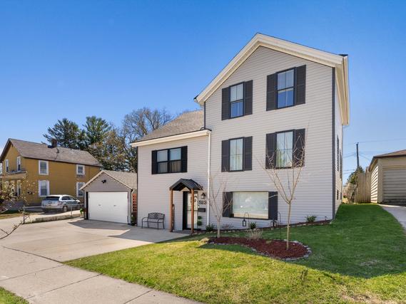 Homes Just Sold in Sheboygan Falls: May 12th to May 18th