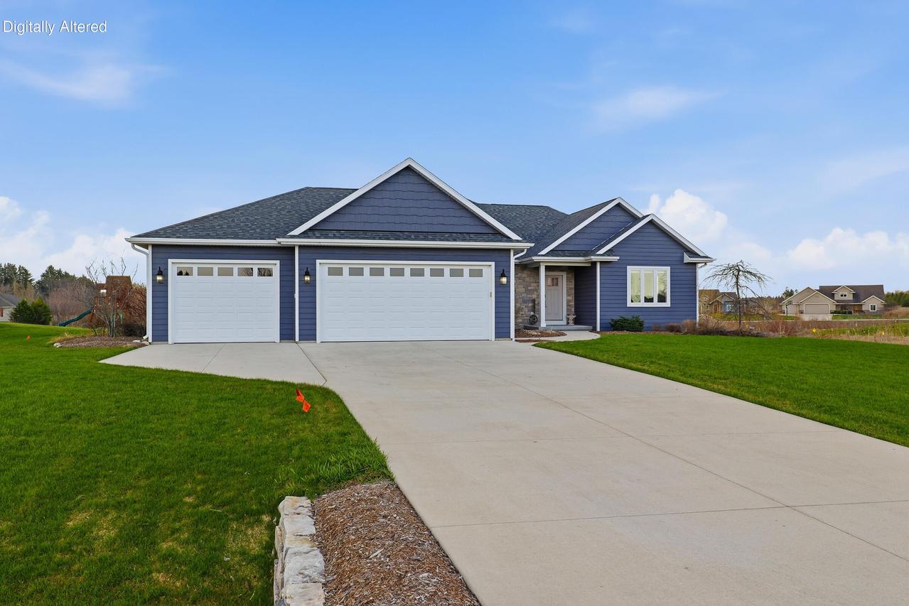 1919 Vincent Dr, Wilson, WI 53081