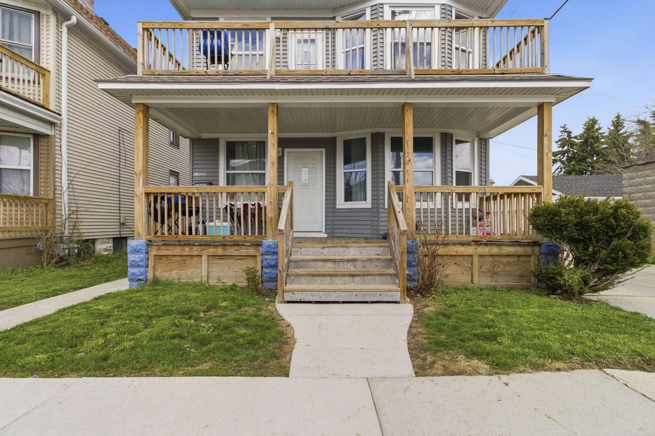 1322 W Dakota St #1322A, Milwaukee, WI 53215