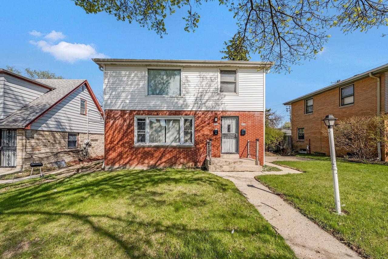 4028 N 69th St #4030, Milwaukee, WI 53216