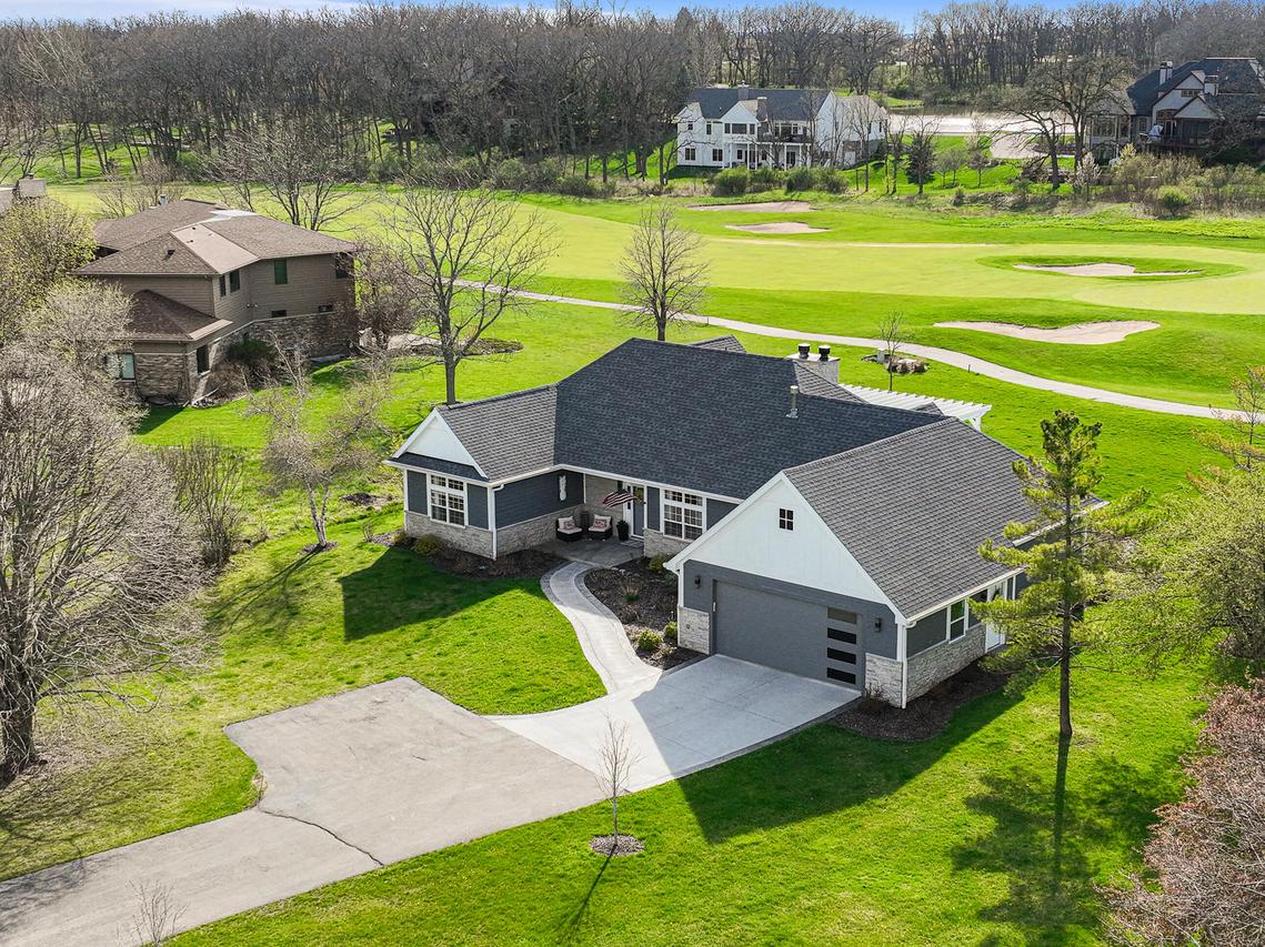 1760 Avenue Of Champions -, Geneva, WI 53147