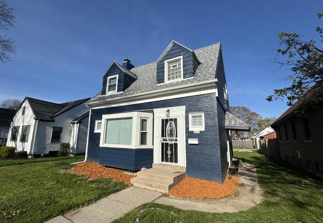4056 N 46th St, Milwaukee, WI 53216