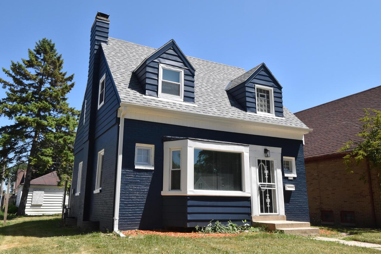 4056 N 46th St, Milwaukee, WI 53216