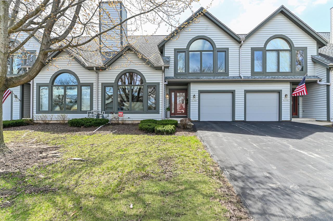 S75W17663 Harbor Cir #D, Muskego, WI 53150
