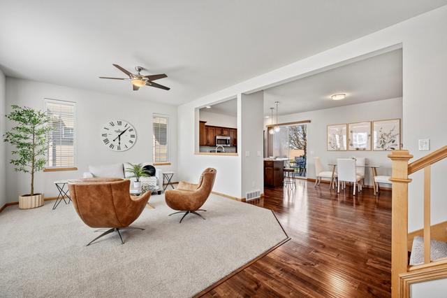 Homes Just Sold That Attend Sun Prairie High School: May 26th to June 1st