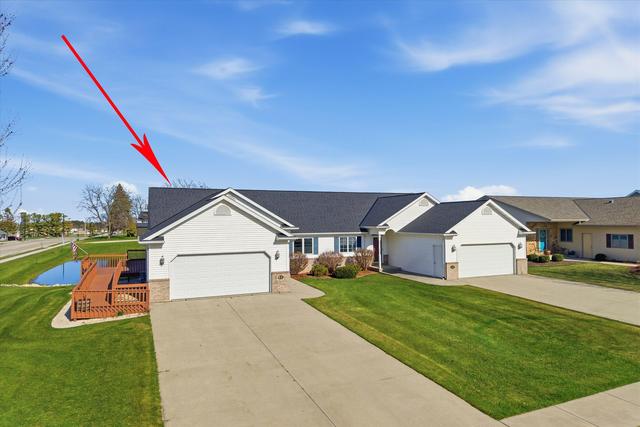 Homes Just Sold in Oostburg: June 23rd to June 29th