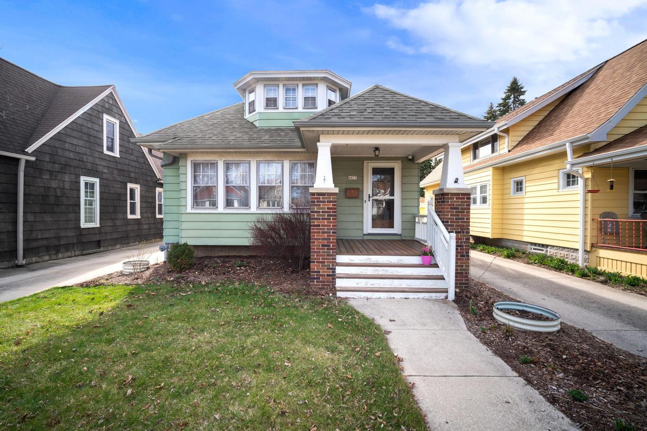4471 N Morris Blvd, Shorewood, WI 53211