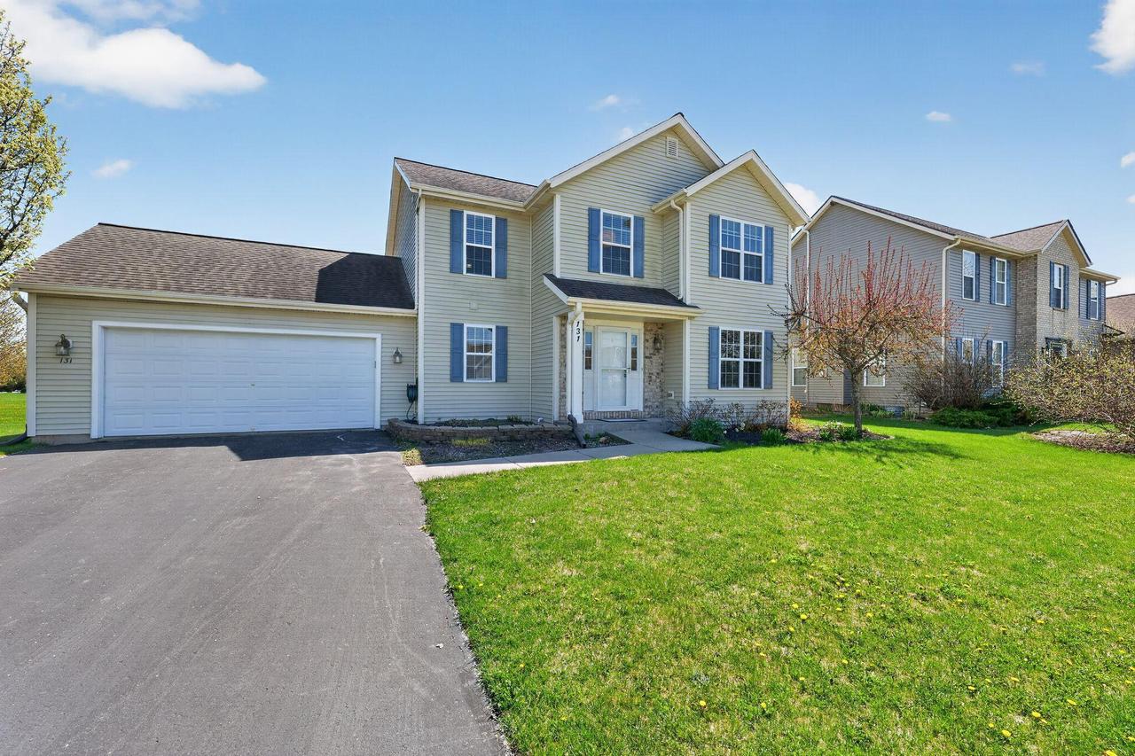 131 N Cranberry St, Elkhorn, WI 53121