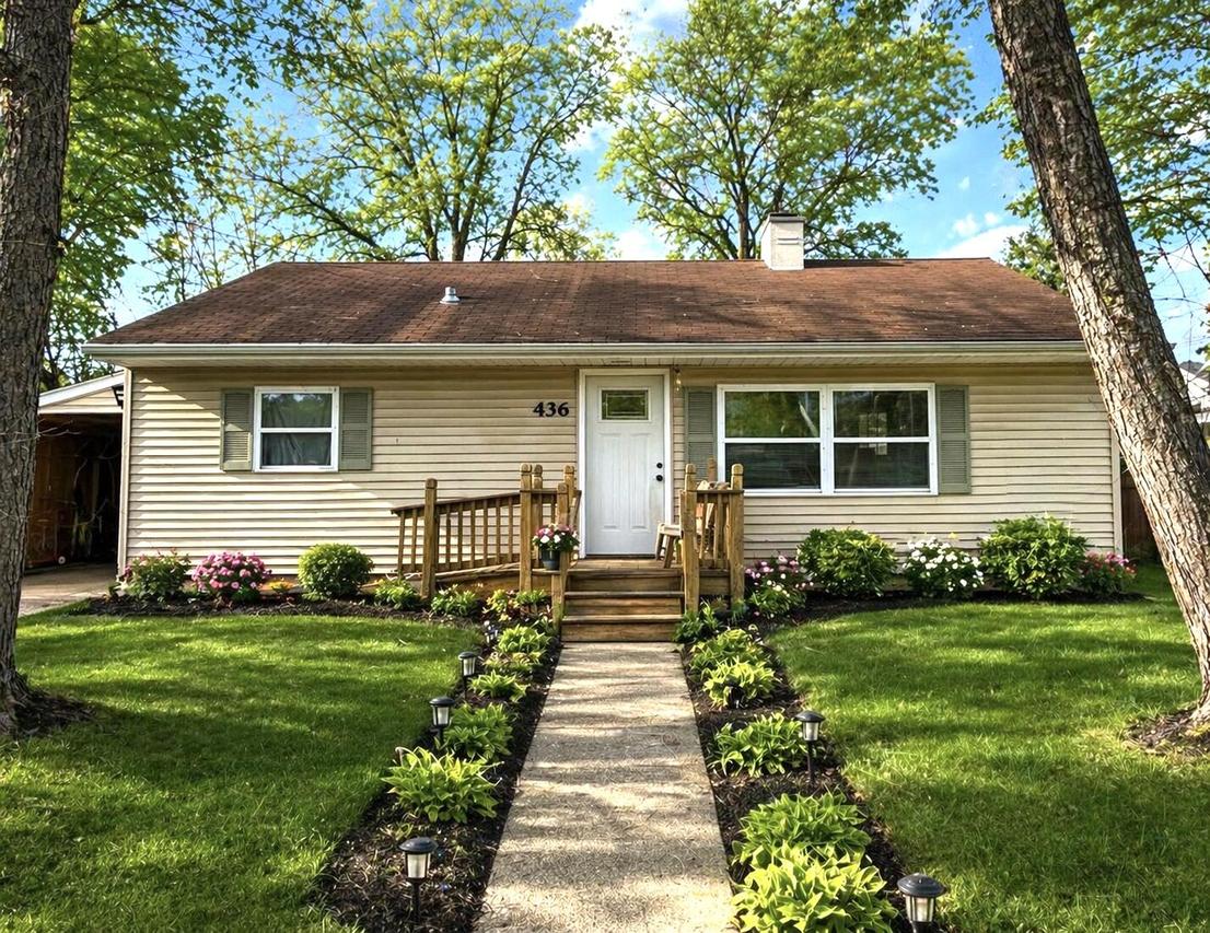 436 Franklin St, Tomah, WI 54660