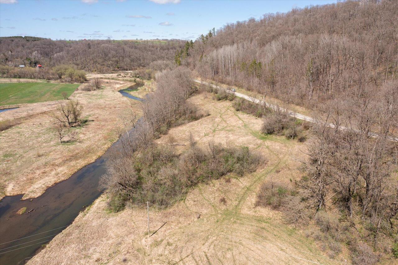 00 Bloomingdale Rd #46.3 Ac. M, Webster, WI 54667
