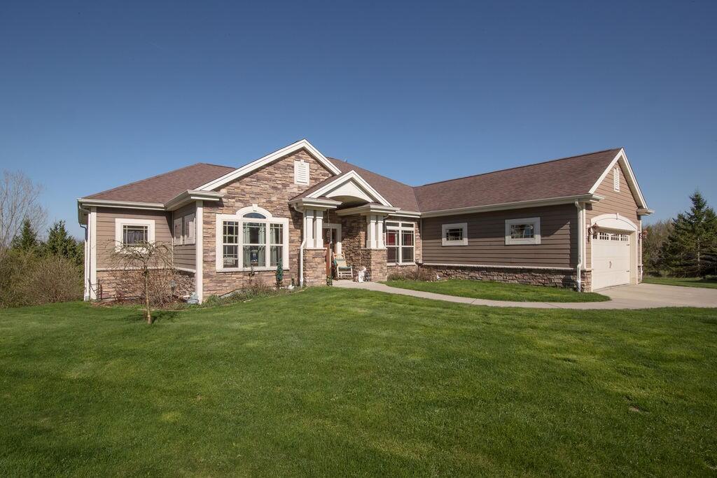 N5194 Blue Valley, Herman, WI 53027