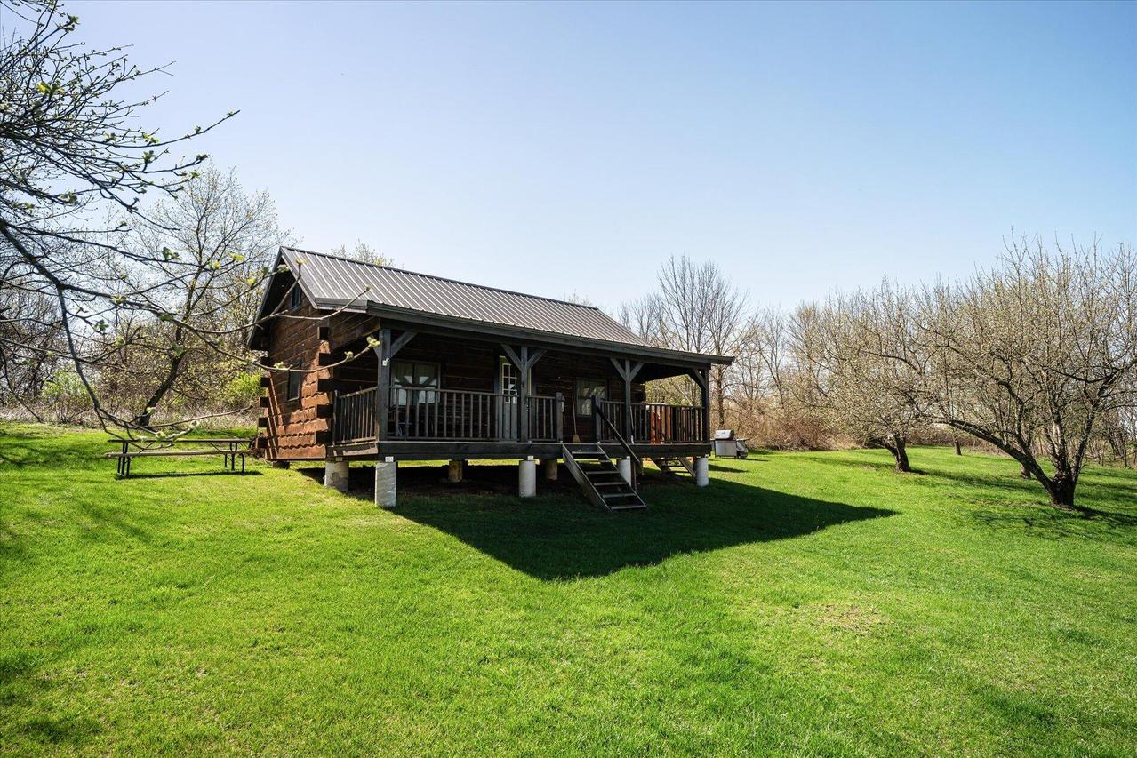 16955 North Frank Rd, Clayton, WI 54631