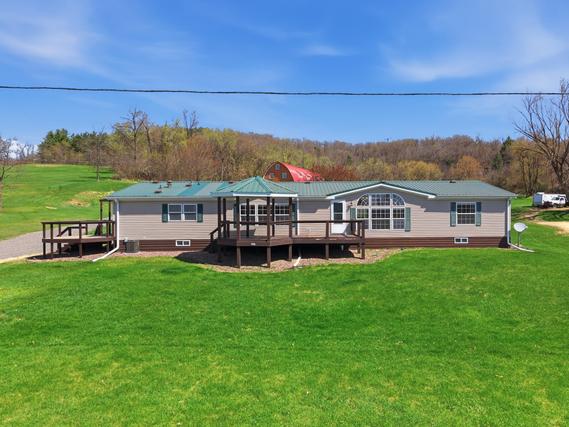 Homes Just Sold in Blair: May 26th to June 1st