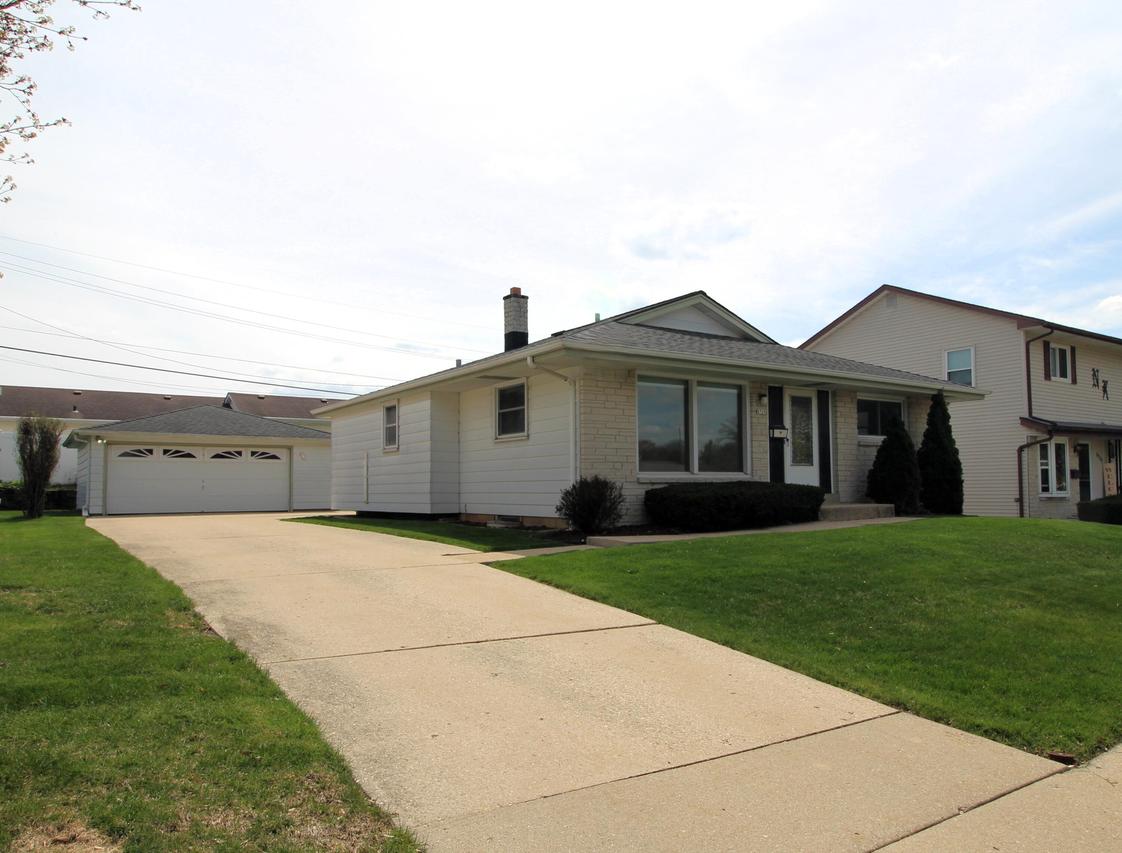 8729 W Tripoli Ave, Milwaukee, WI 53228