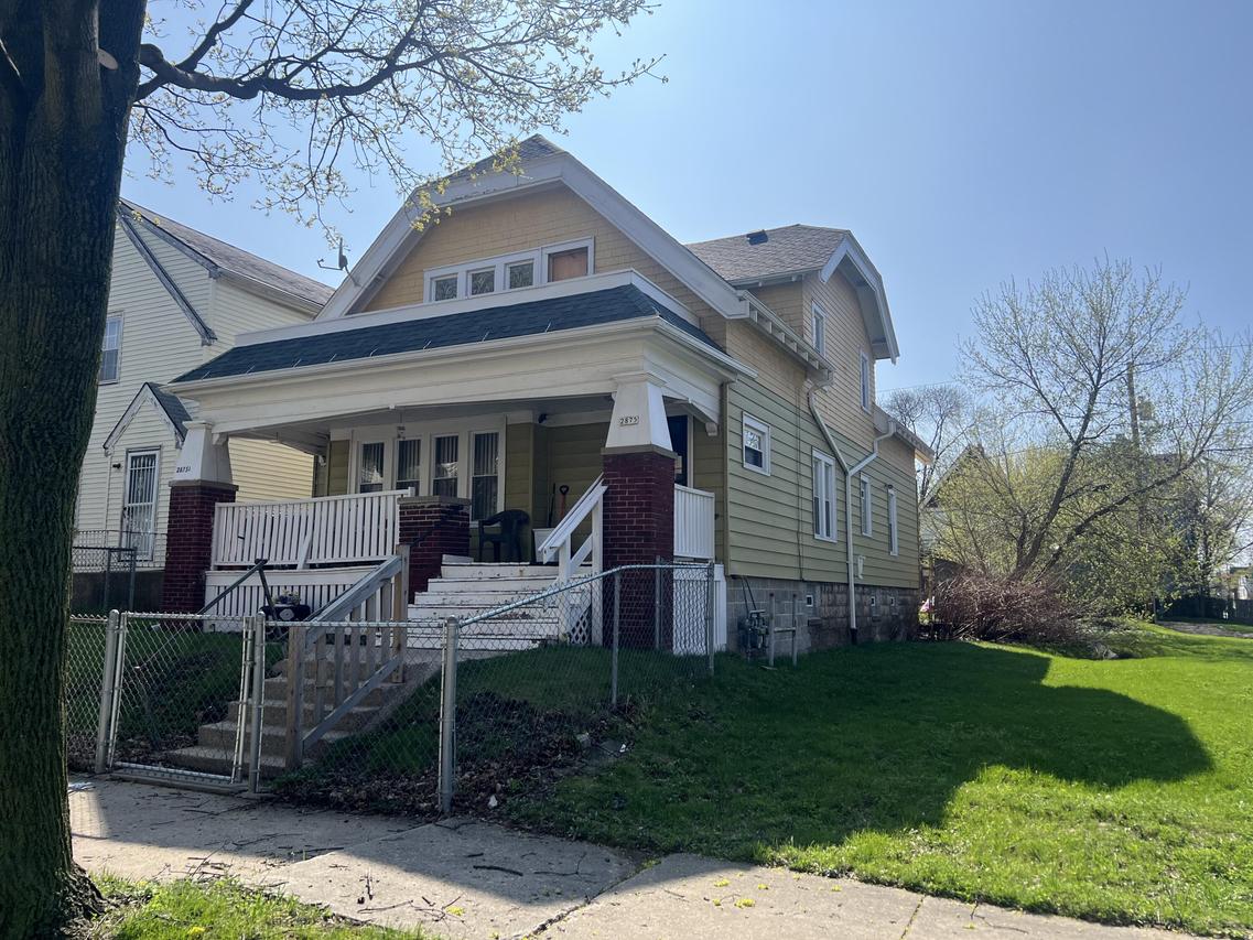 2875 N 25th St, Milwaukee, WI 53206