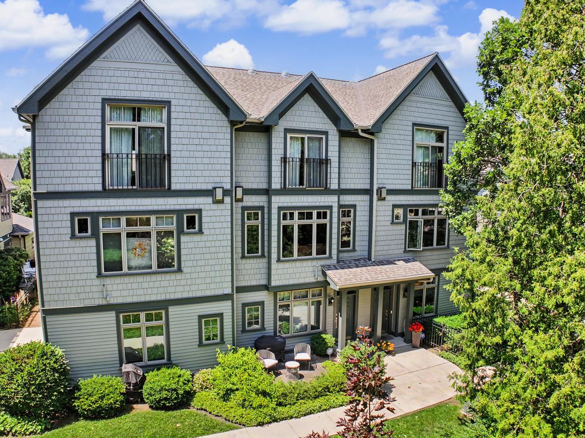 2224 E Edgewood Ave, Shorewood, WI 53211